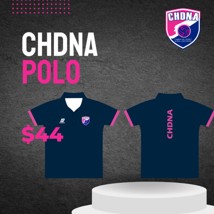 CHDNA Polo